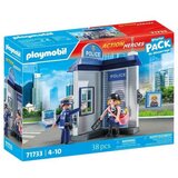  Action heroes Policijska prostorija ( 1043715 ) | ePonuda.com