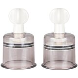 Easytoys Fetish Collection Nipple & Clit Suckers Large 2 pcs | Shoptok.si