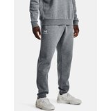 Under Armour Sweatpants UA Essential Fleece Jogger-GRY - Mens | ePonuda.com