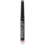 Rimmel London Wonder senčila za oči v svičniku odtenek 002 Choco Shimmer 1,64 g Cene
