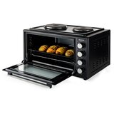  Električna mini pećnica Muhler MC-4522, 3500W, 45/40 l | shoptok.hr