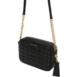 Michael Kors Torba za čez ramo črna | Shoptok.si