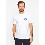 Only & Sons Majica 22027013 Bela Regular Fit | Shoptok.si