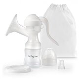BabyOno Ručna pumpa za izdajanje Anatomy | shoptok.hr