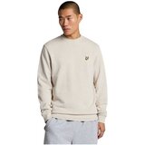 Lyle & Scott bež muški duks LSML424VOG W870 cene