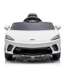  Licencirani auto na akumulator McLaren GT 12V - bijeli | shoptok.hr