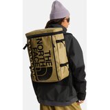 The North Face Sportski ruksak 'Camp Fuse' kaki / crna | shoptok.hr