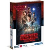 Clementoni 39542 puzzle Slagalica 1000 kom TV / filmovi | shoptok.hr