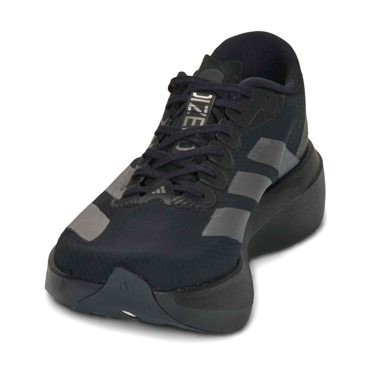 Adidas Tek & Trail Adizero EVO SL WOVEN M Črna | Shoptok.si