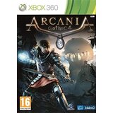  Arcania Gothic 4 (XBOX 360) - rabljeno Cene