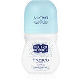 Neutro Roberts Classico dezodorant roll-on z 48-urnim učinkom 50 ml | Shoptok.si