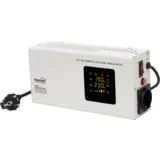 stabilizator napona sa relejem AVR500S, 500VA, bijeli