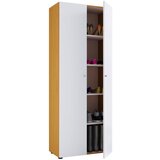MID.YOU Omara Za Čevlje Vandol, Bela, Barva Bukve | Shoptok.si