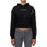 Karl Lagerfeld Ženski duks 225W1807-999 | ePonuda.com