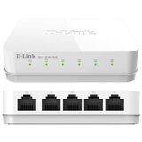 D-link switch neupravljivi, GO-SW-5G/E | Eponuda.ba