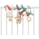 Fehn spirala medvedek 060218 | Shoptok.si