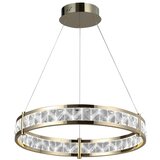  LED prigušiva luster na sajli ENRIQUE LED/55W/230V 3000-6000K +daljinski upravljač | Eponuda.com