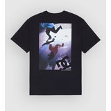 DC Pushing Forward T-Shirt black | Shoptok.si