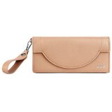 Vuch Ženski novčanik Femke Big Beige, 10 x 19,5 cm | shoptok.hr