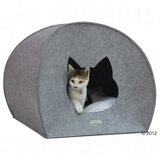 zooplus Kućica za skrivanje Big Filzi - D 53 x Š 41 x V 45 cm Cijene