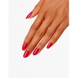 OPI Nail Lacquer lak za nohte Color So Hot It Berns 15 ml | Shoptok.si