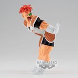 Banpresto Dragon Ball Z Solid Edge Work Ginyu Recoome Figura - 14 cm | shoptok.hr