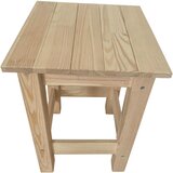 XXXL Tabure Uni, Bor, Masivno | Shoptok.si