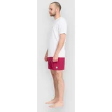 Lido Solid Trunk 16 Boardshorts sangria