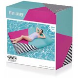  Madrac na napuhavanje s presvlakom 200 x 129 cm Bestway 43305 | shoptok.hr