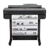 HP Pisač Designjet T650 24-in A1 (5HB08D), sa stalkom | shoptok.hr