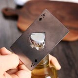  Otvarač za boce Karta as | shoptok.hr