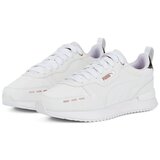 Puma Nizke superge R78 Wns Raw Metallics Bela | Shoptok.si