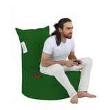 Atelier Del Sofa Zelena vrtna sedežna vreča Balina – Cene