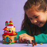 Lego Disney: Mini hiša Encanto | Shoptok.si