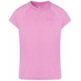 Converse majica za devojčice cnvg raglan hi low knit top 4CF496-AG9 cene