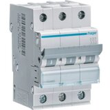 Haeger MCN310 Zaštitna sklopka za vodove 3-fazni 10 A 230 V, 400 V Cijene