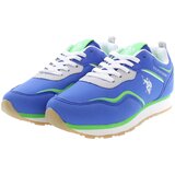 U.S. POLO BEST PRICE US POLO BEST PRICE SPORTS SHOES CHILDREN BLUE | shoptok.hr