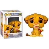 Funko POP figura Disney Kralj Lavova Simba Cijene