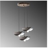Opviq Luster EGER-MR-964-RETRO, 75-106cm, 50cm, 3xE27 | Eponuda.ba