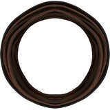  Kožni Remen Tamno smeđa 1000 x 0,6 cm Koža | shoptok.hr