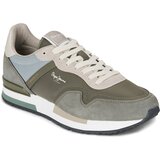 PepeJeans Nizke superge HAILON BASIC M Kaki Cene