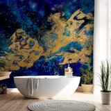 Foto tapeta - Gorgeous Blue 150x105 Vodootporna | shoptok.hr