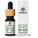  CBD ulje 5% 10 ml | shoptok.hr