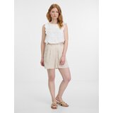 Orsay White Ladies Blouse - Ladies | shoptok.hr
