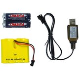  Licencirani avto na daljinsko upravljanje v razmerju 1:18 Corvette C6.R - bela | Shoptok.si