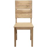 Linea Natura stol, les barve hrasta | Shoptok.si