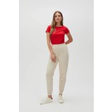 Marisse Women's Tracksuits L-Dr-4600 L.Beige | ePonuda.com