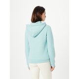 Superdry Sweater majica zlatna / menta | shoptok.hr