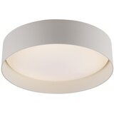 SCHÖNER WOHNEN 14593-39 - LED prigušiva stropna svetiljka TAVOLI LED/10W/230V siva + daljinski upravljač Cene