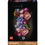 Lego Botanical Collection - Cvetni zid (11503) | Eponuda.com